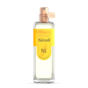 Néroli by Olibanum. perfume bottle