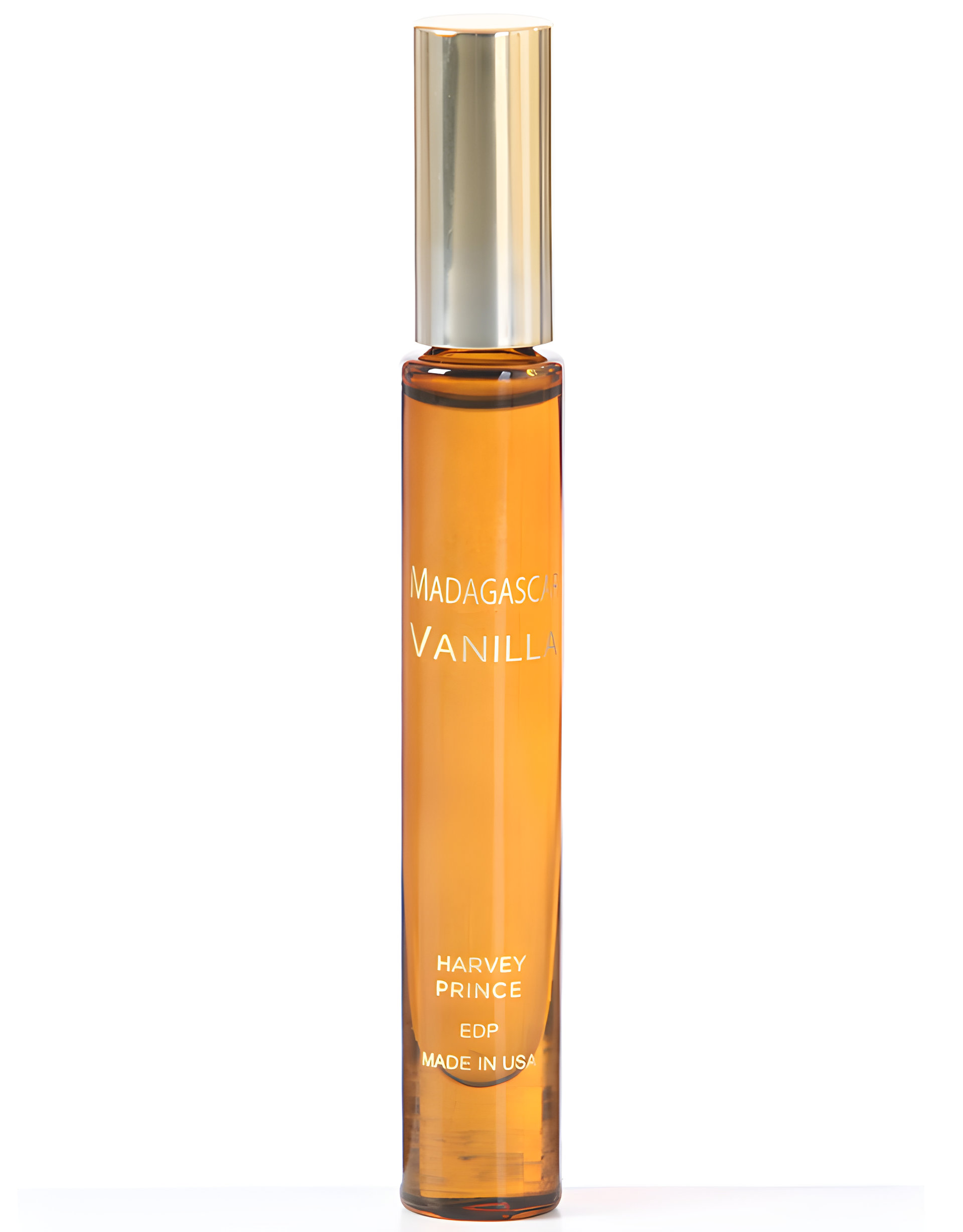 Madagascar Vanilla by Harvey Prince