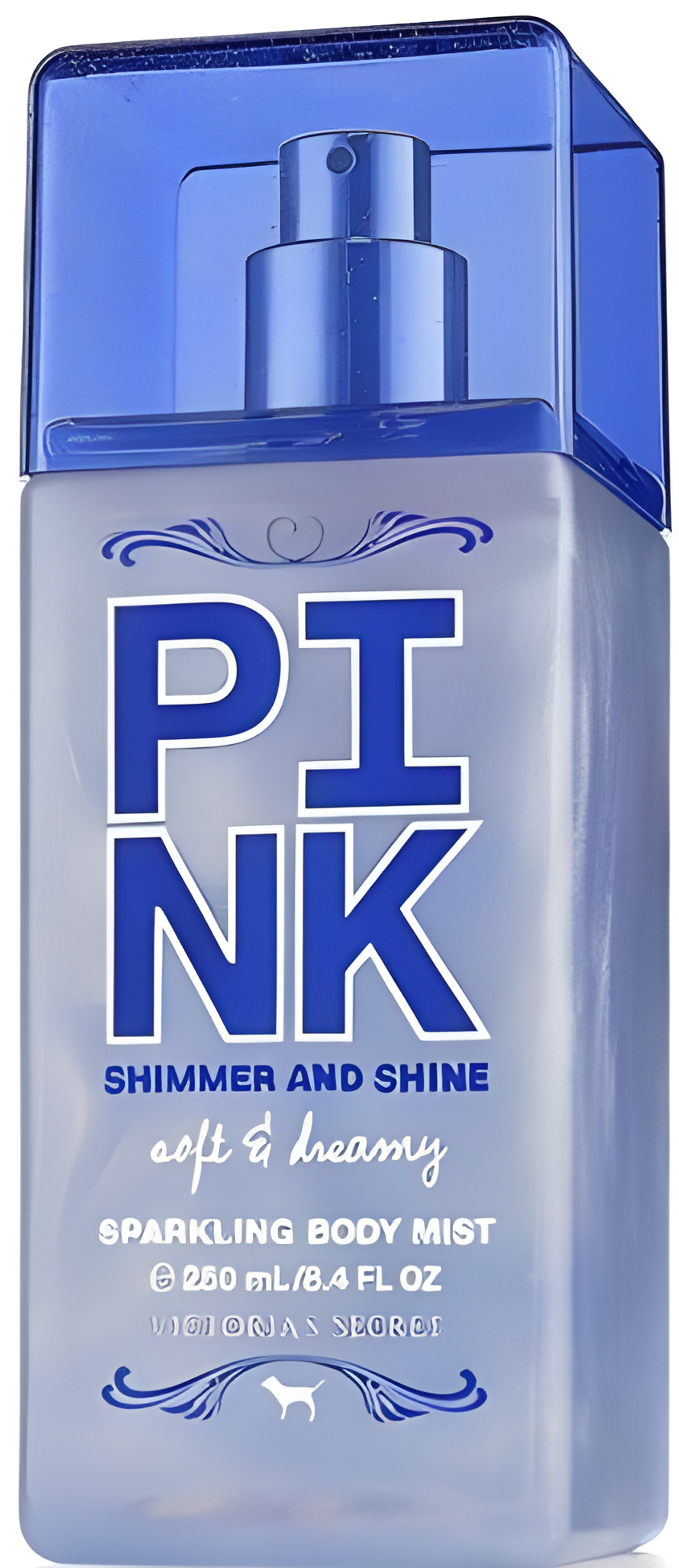 Picture of Soft & Dreamy fragrance