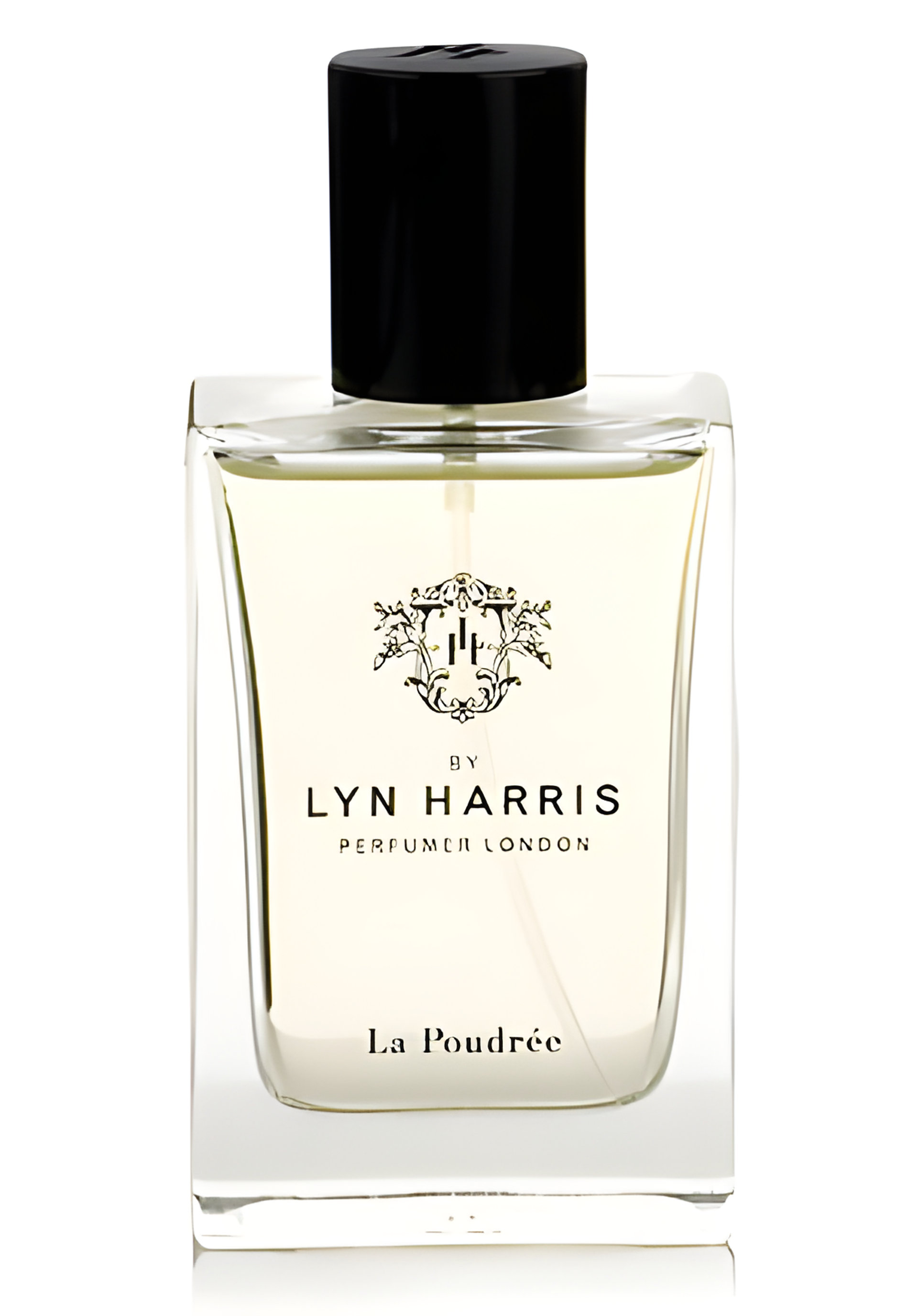 Picture of Lyn Harris La Poudrée fragrance