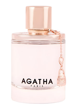L'Amour a Paris by Agatha Paris perfume bottle