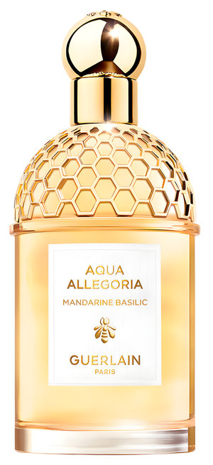 Picture of Aqua Allegoria Mandarine Basilic fragrance