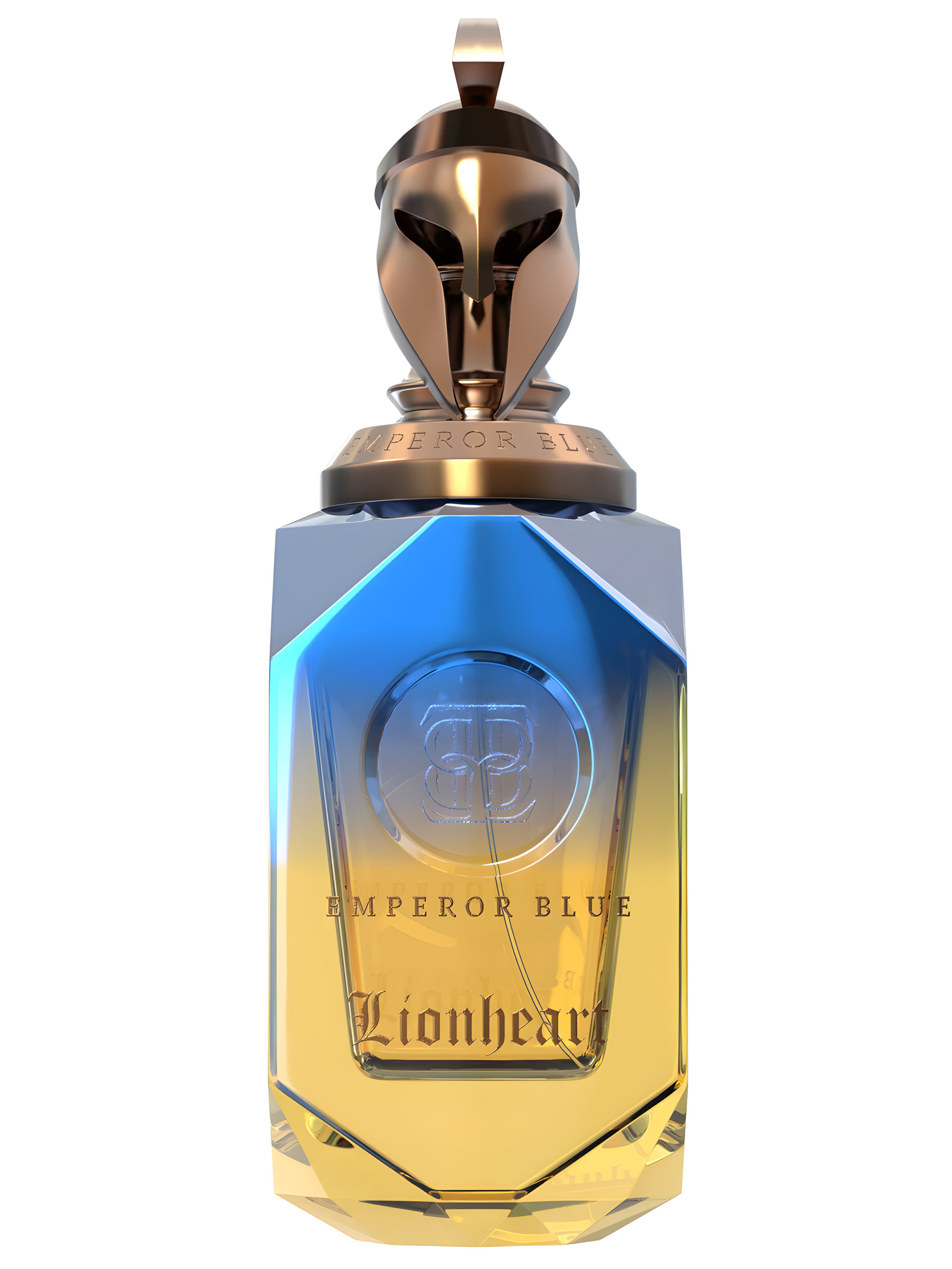 Picture of Lionheart fragrance