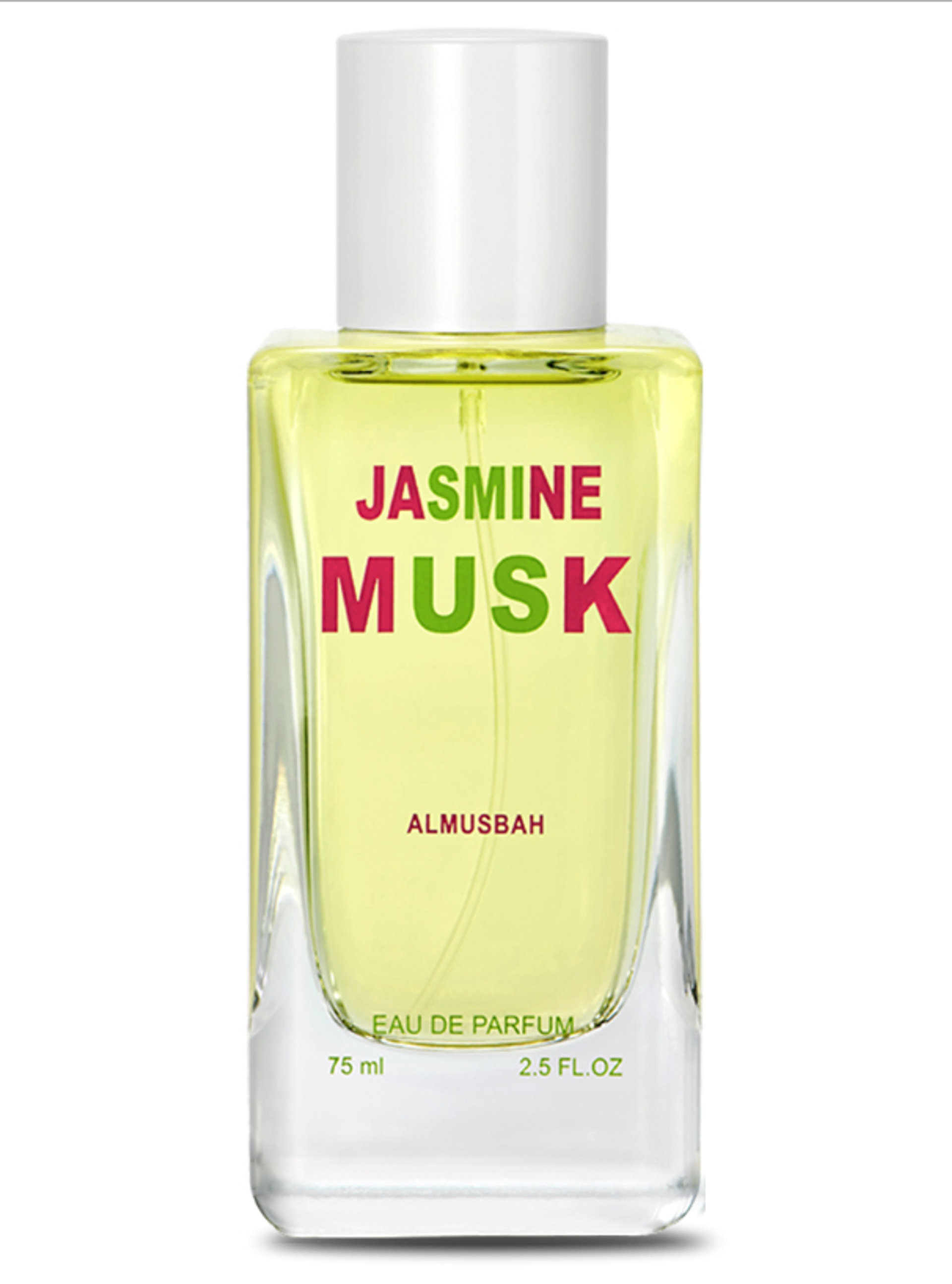 Picture of Jasmine Musk fragrance