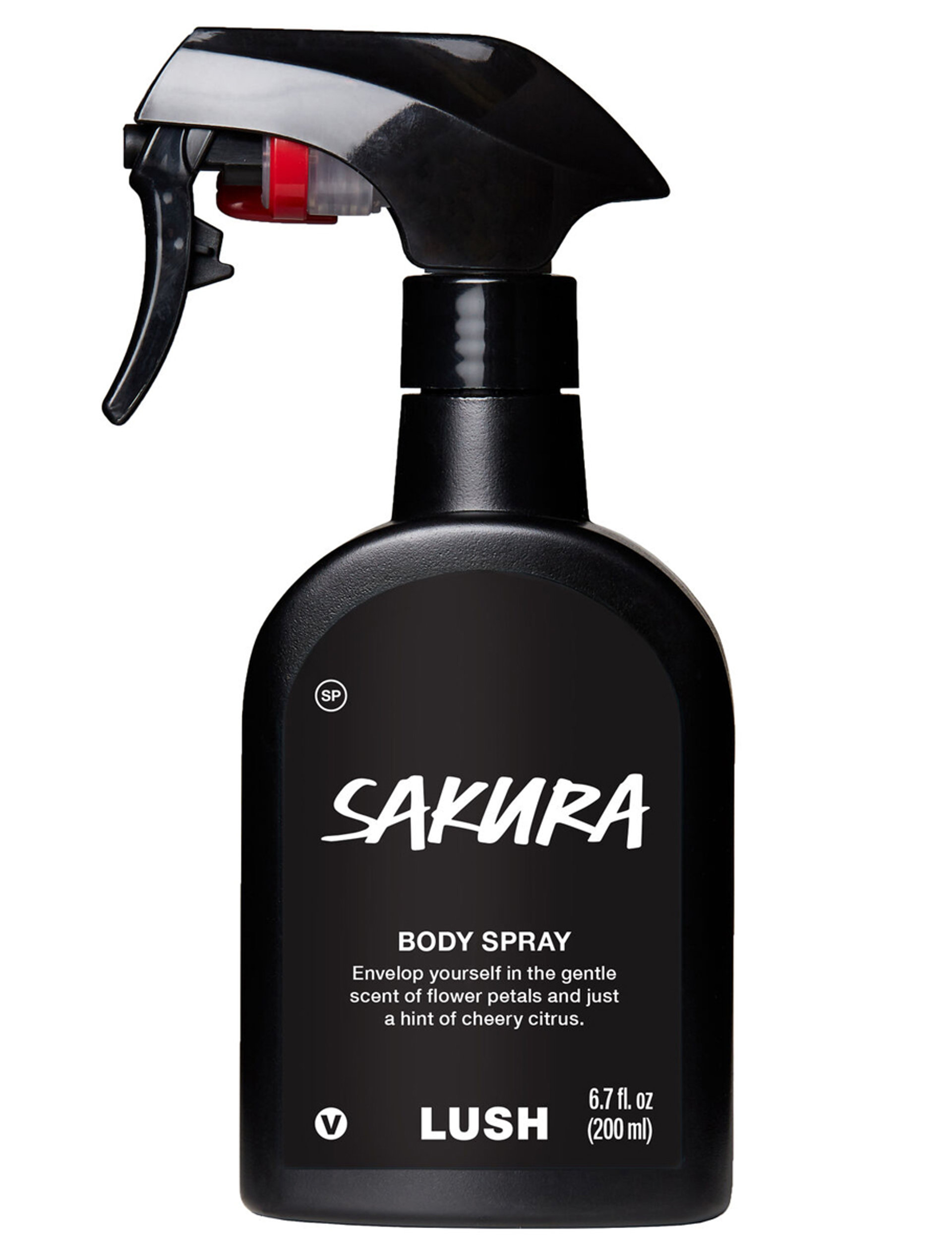 Picture of Sakura fragrance