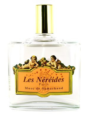 Vert d'Eau by Les Nereides perfume bottle