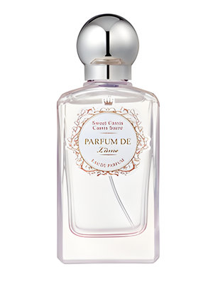 Parfum de L'âme Sweet Cassis by The Face Shop perfume bottle