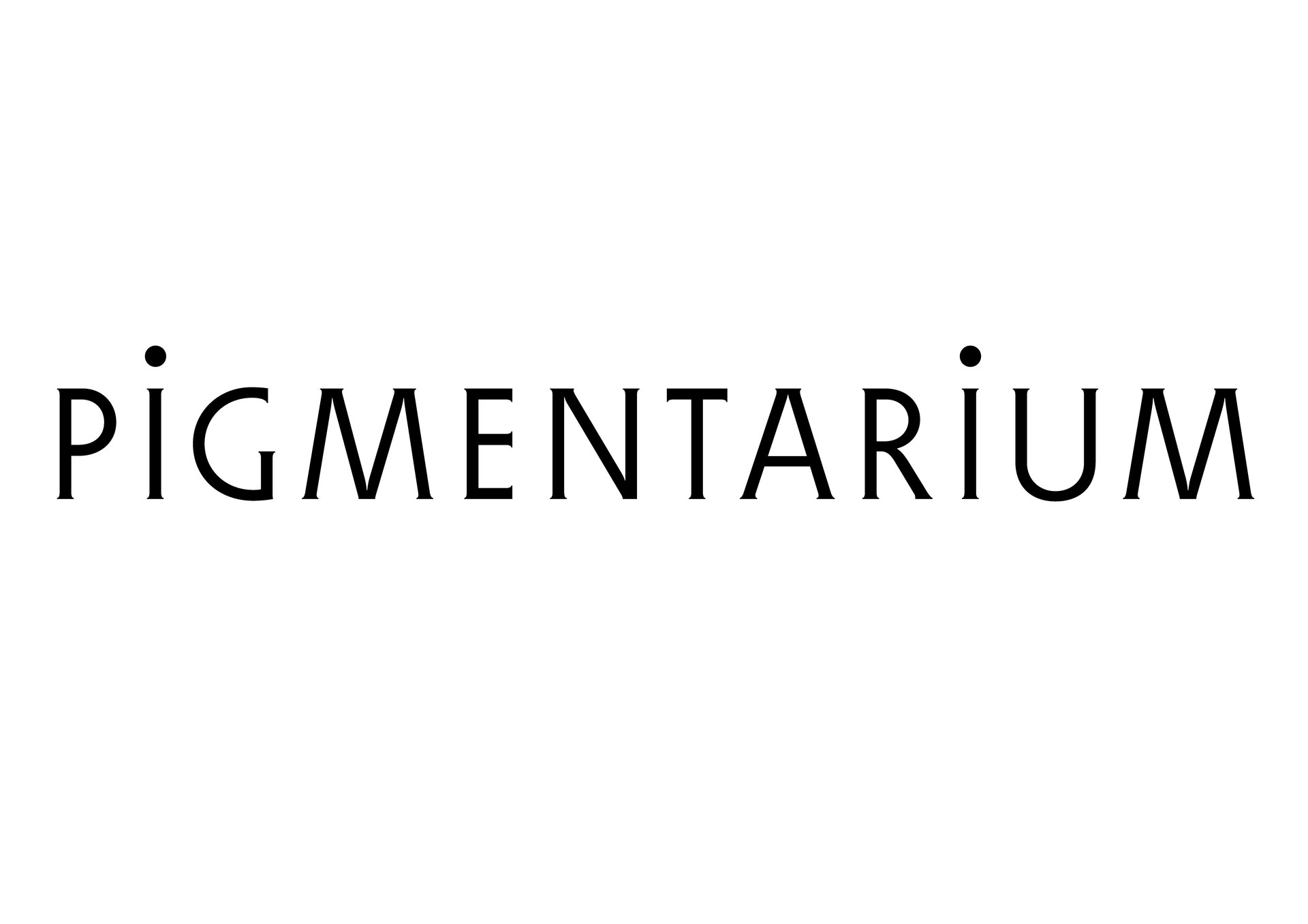 Picture of Pigmentarium brand