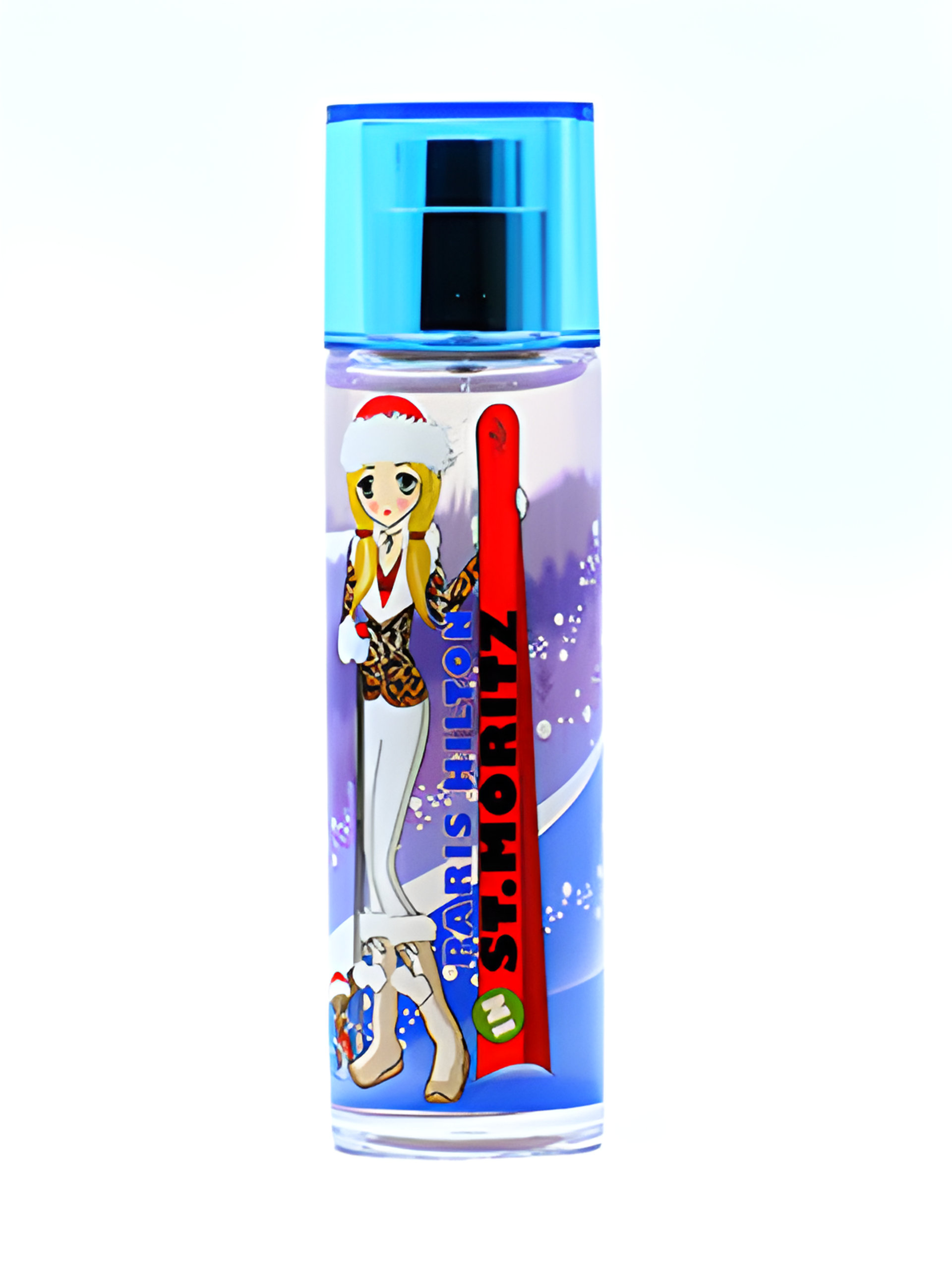 Picture of Passport St. Moritz fragrance