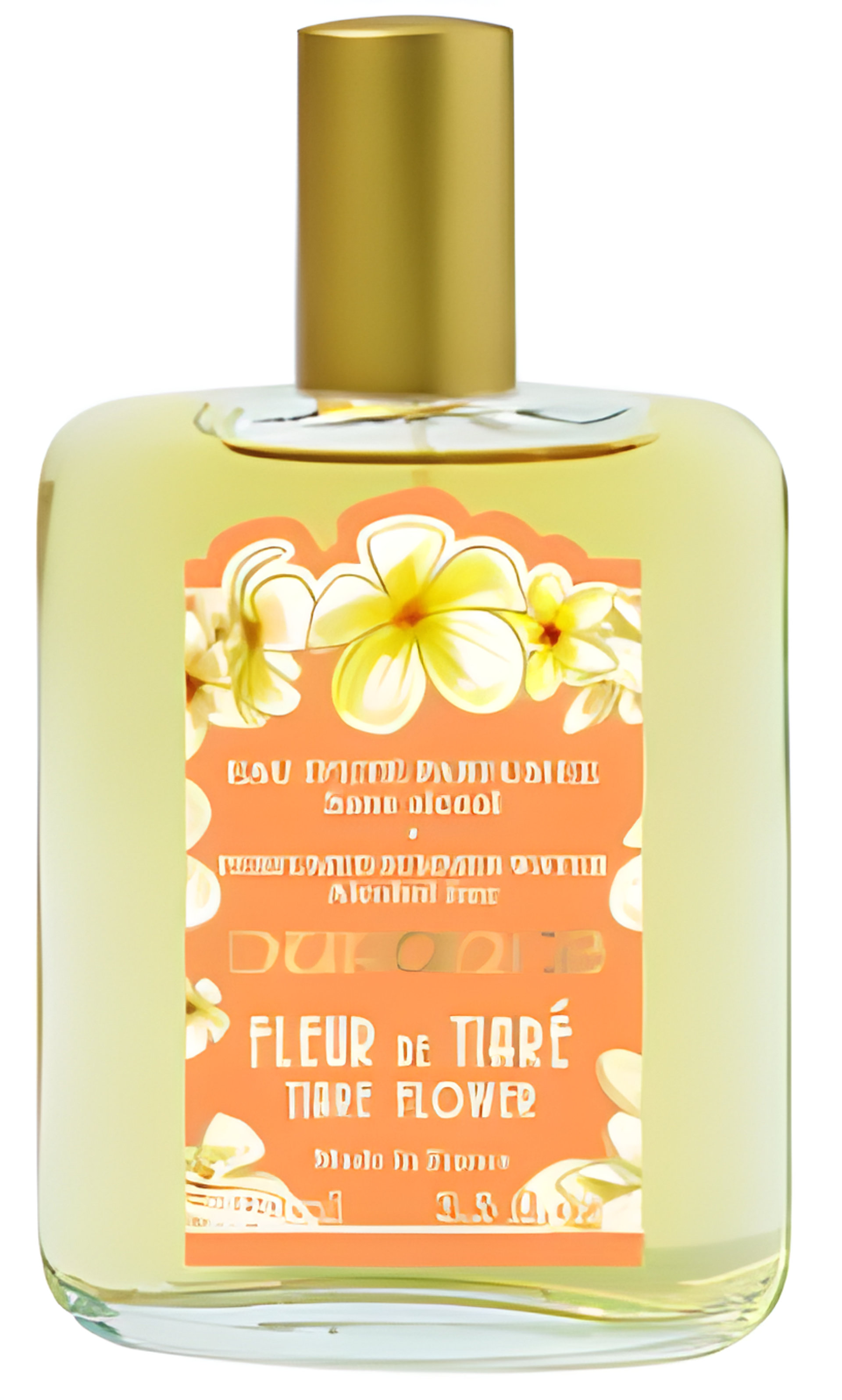 Picture of Fleur de Tiare fragrance
