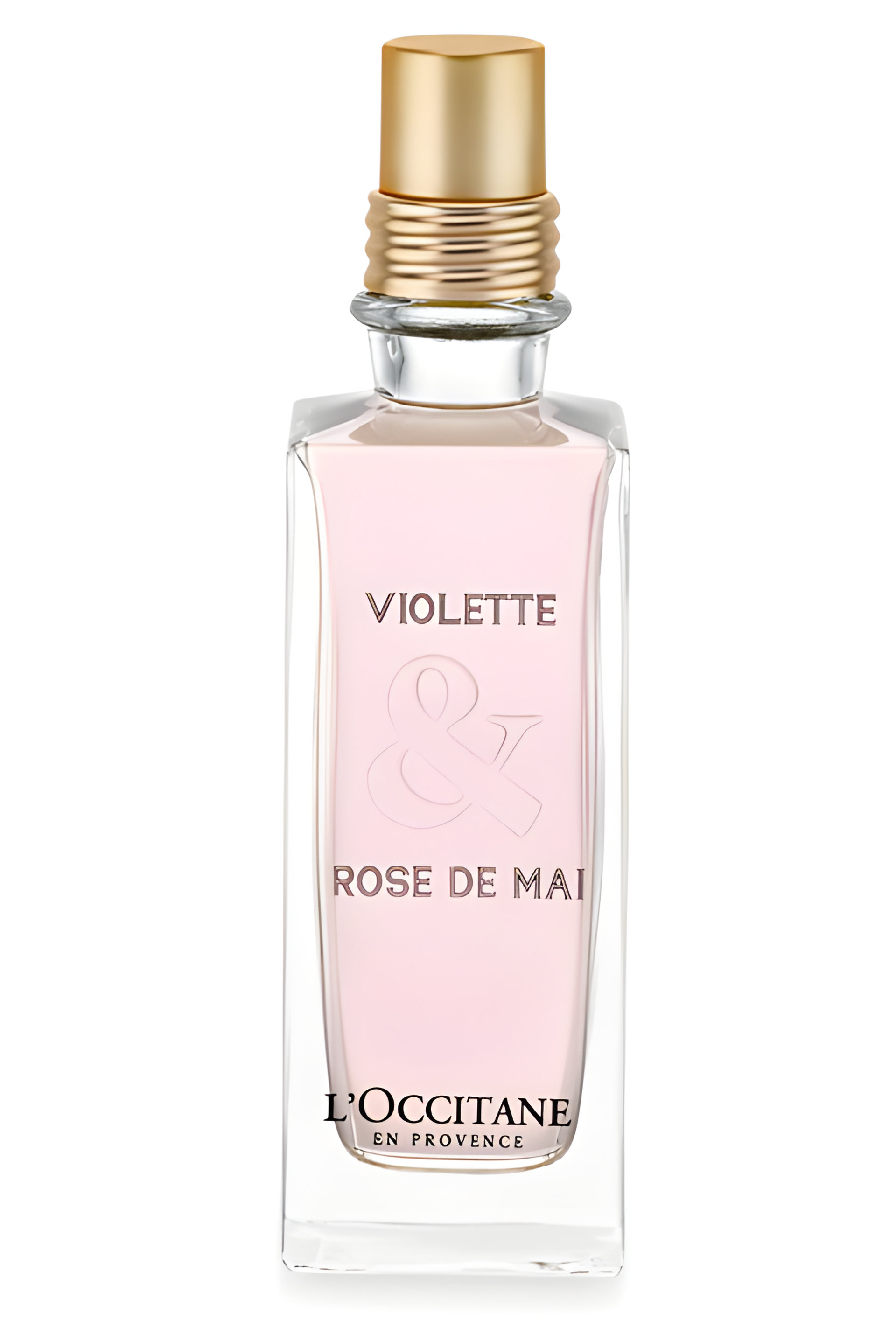 Violette & Rose de Mai by L'Occitane en Provence