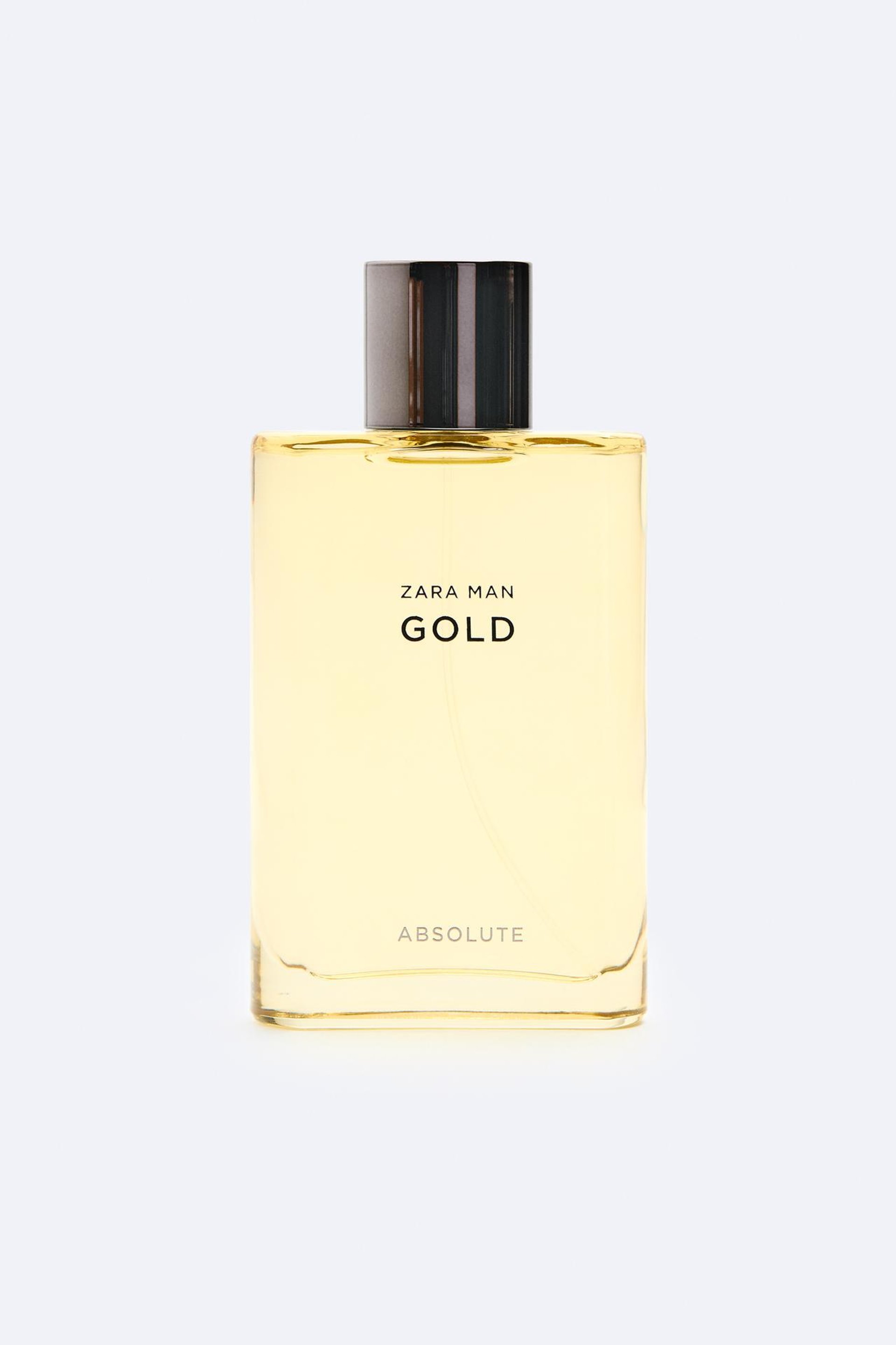 Picture of Gold Absolute fragrance