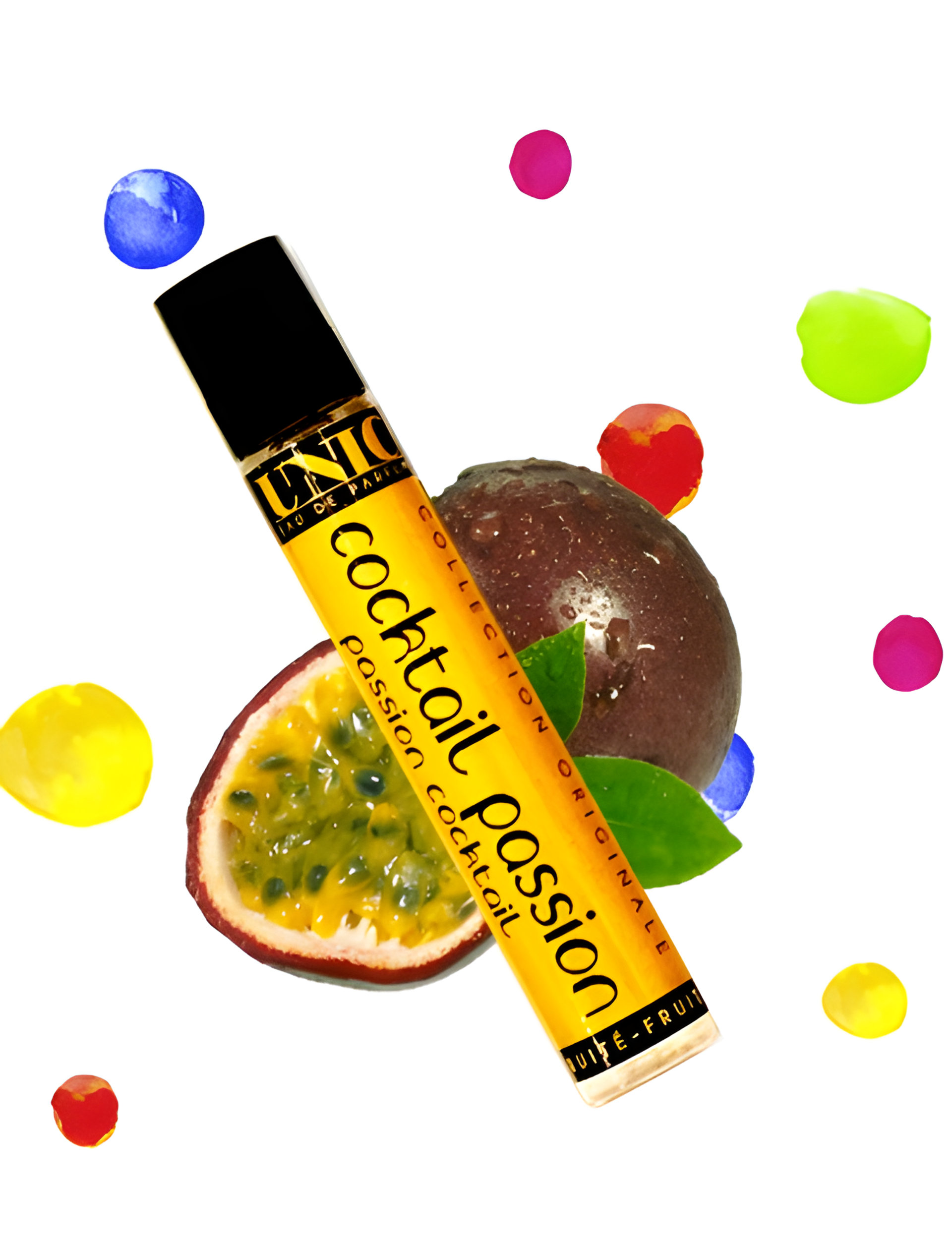 Picture of Cocktail Passion fragrance