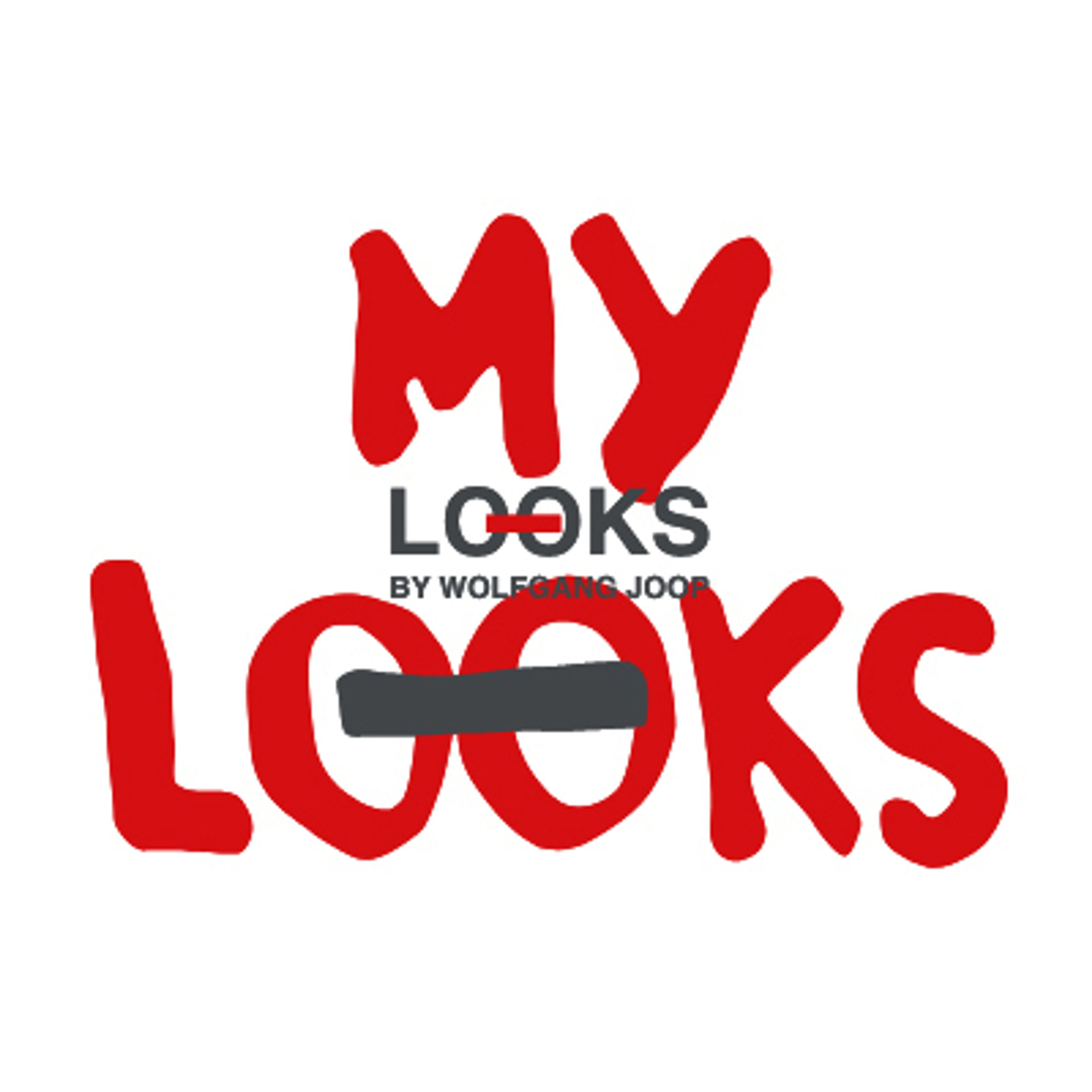 Picture of Looks By Wolfgang Joop brand