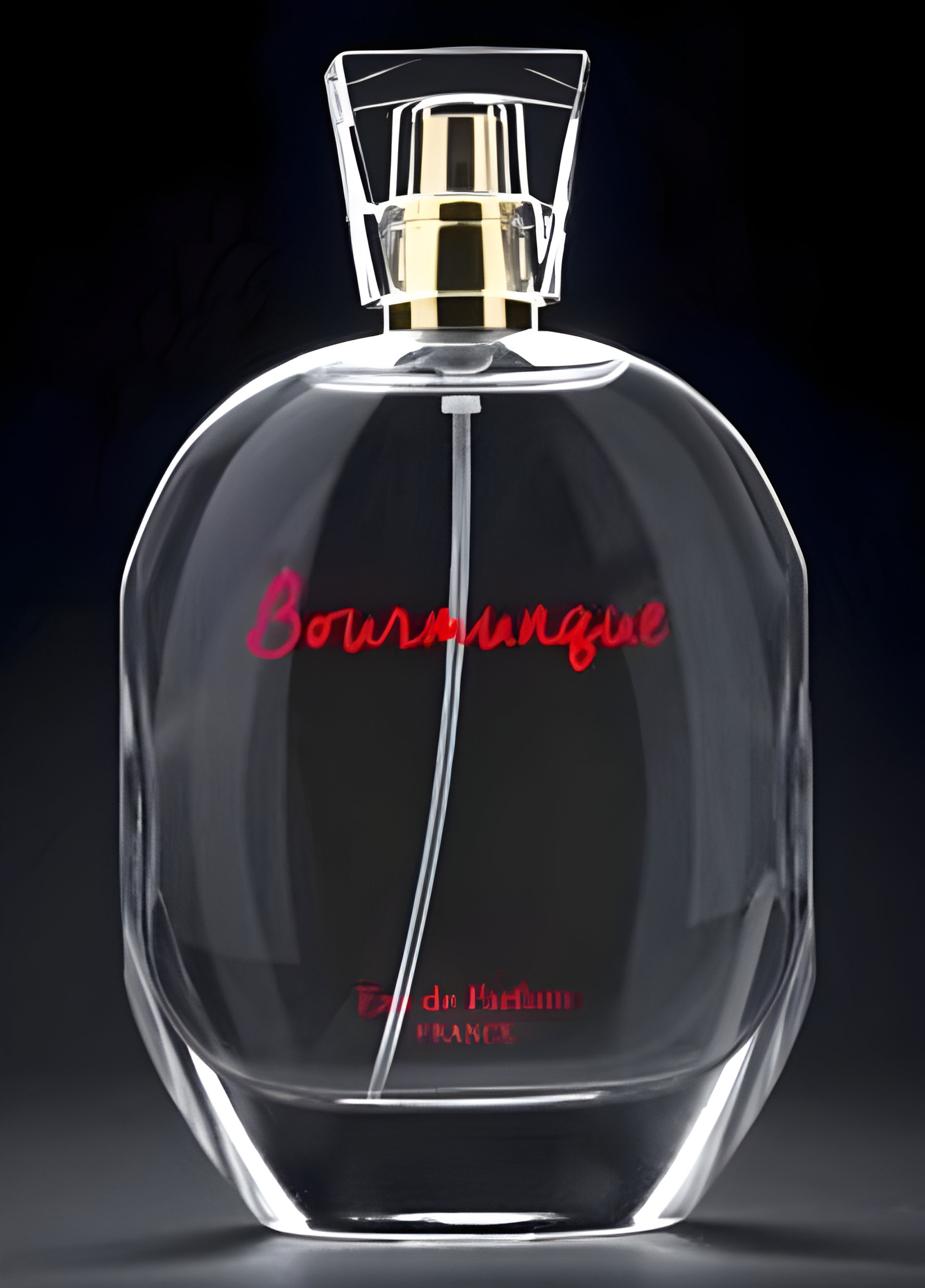 Picture of Bourmunque fragrance