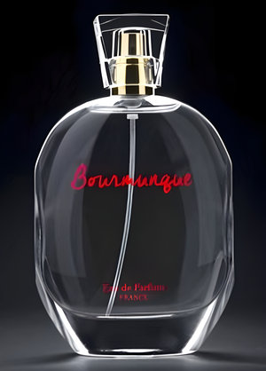 Bourmunque by AK France perfume bottle