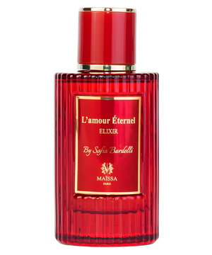 L'Amour Éternel by Maïssa Parfums perfume bottle