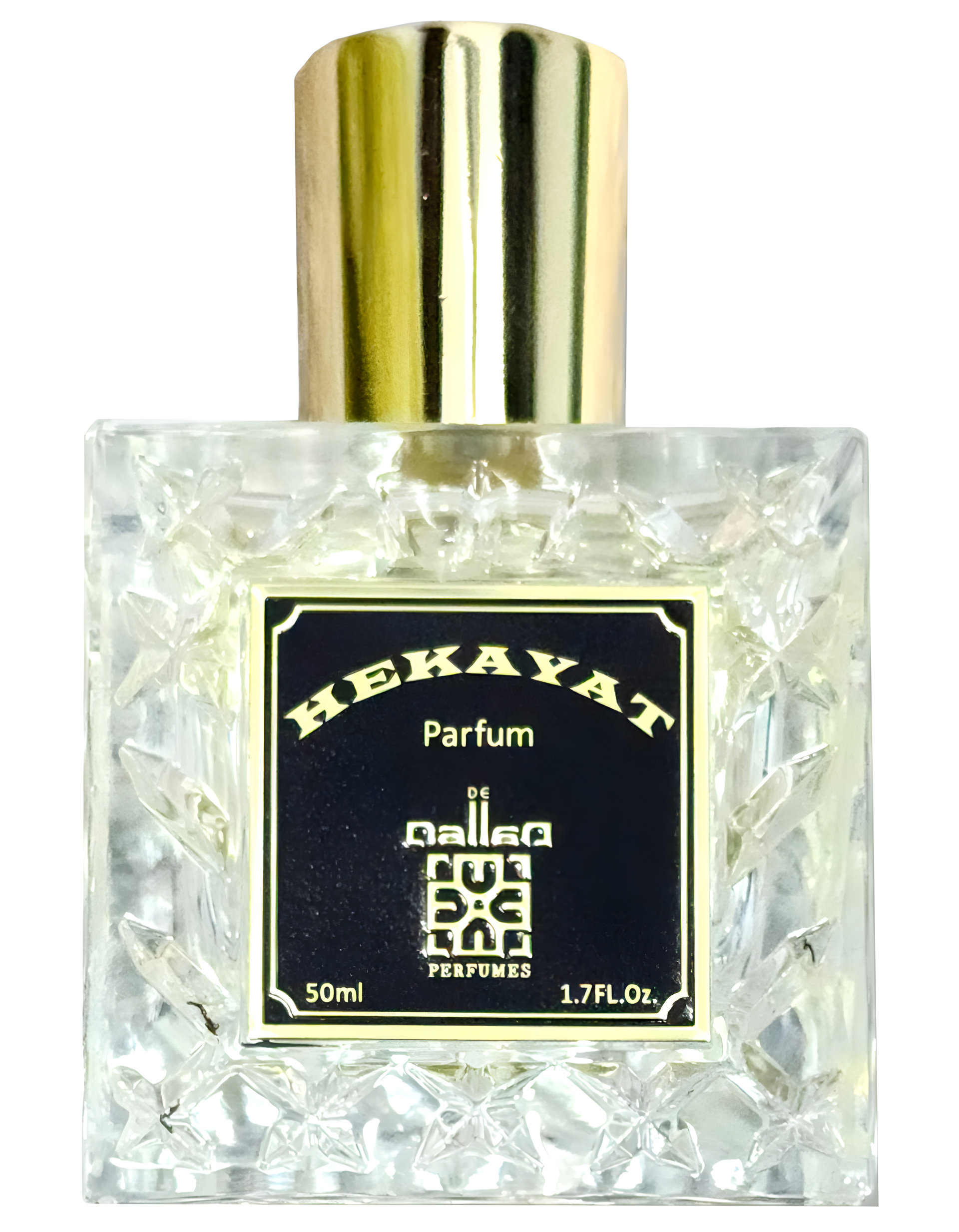 Picture of Hekayat fragrance