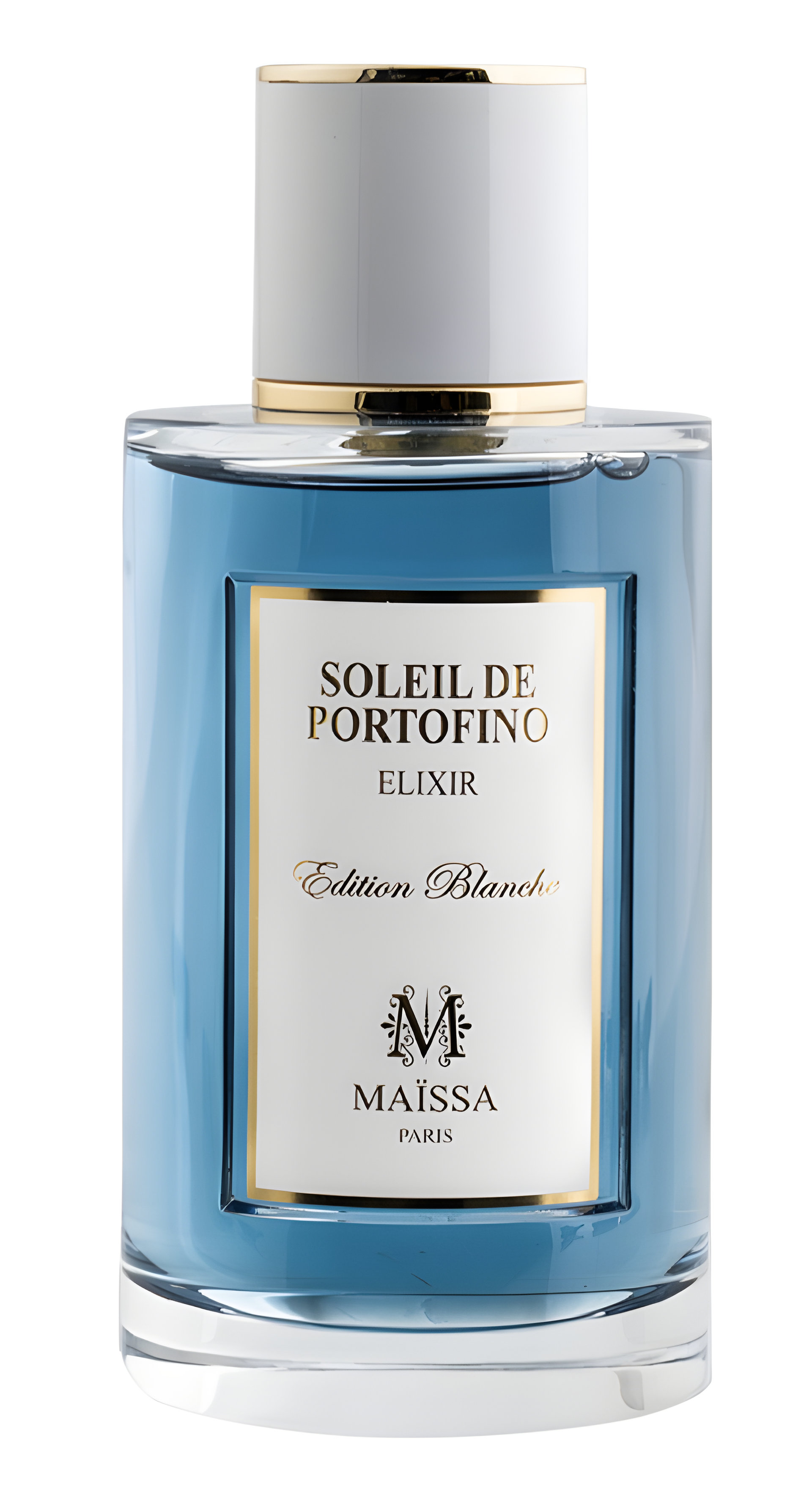 Picture of Soleil de Portofino fragrance