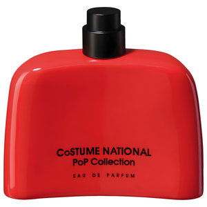 Pop Collection by CoSTUME NATIONAL perfume bottle