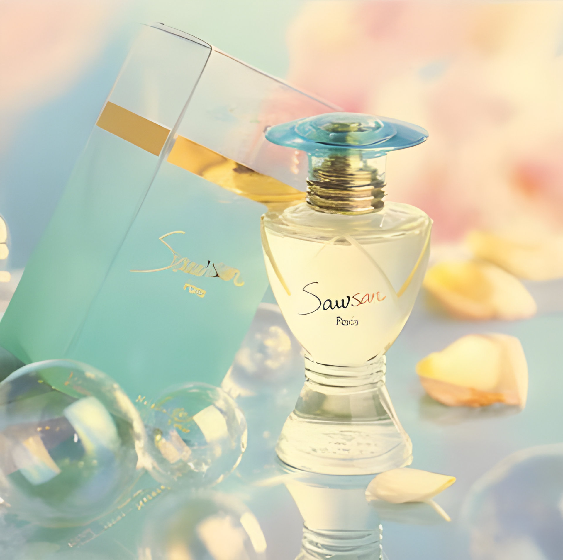 Picture of Sawsan fragrance