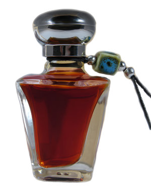 Waterflower by Soivohle perfume bottle