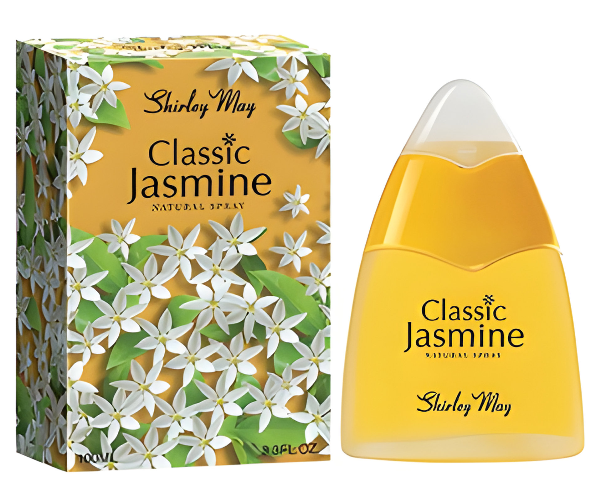 Picture of Classic Jasmine fragrance