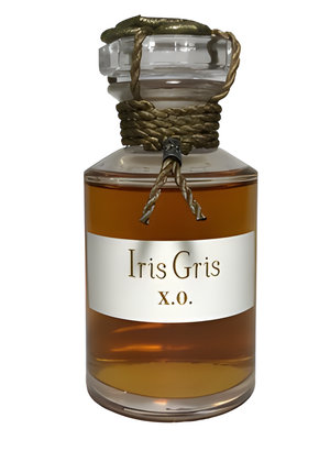 Iris Gris X.O. by Legendary Fragrances perfume bottle
