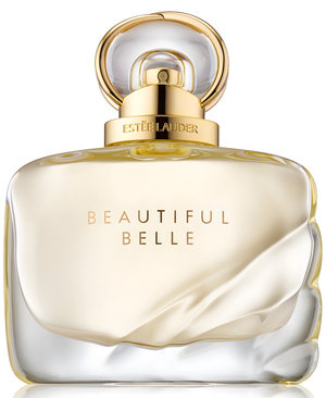 Beautiful Belle by Estée Lauder perfume bottle