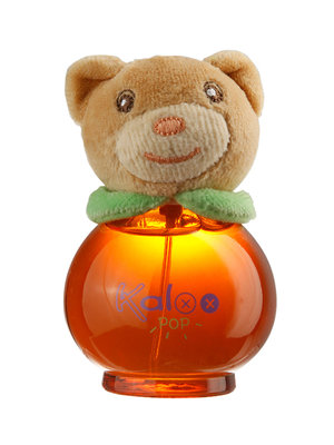 Pop by Kaloo perfume bottle