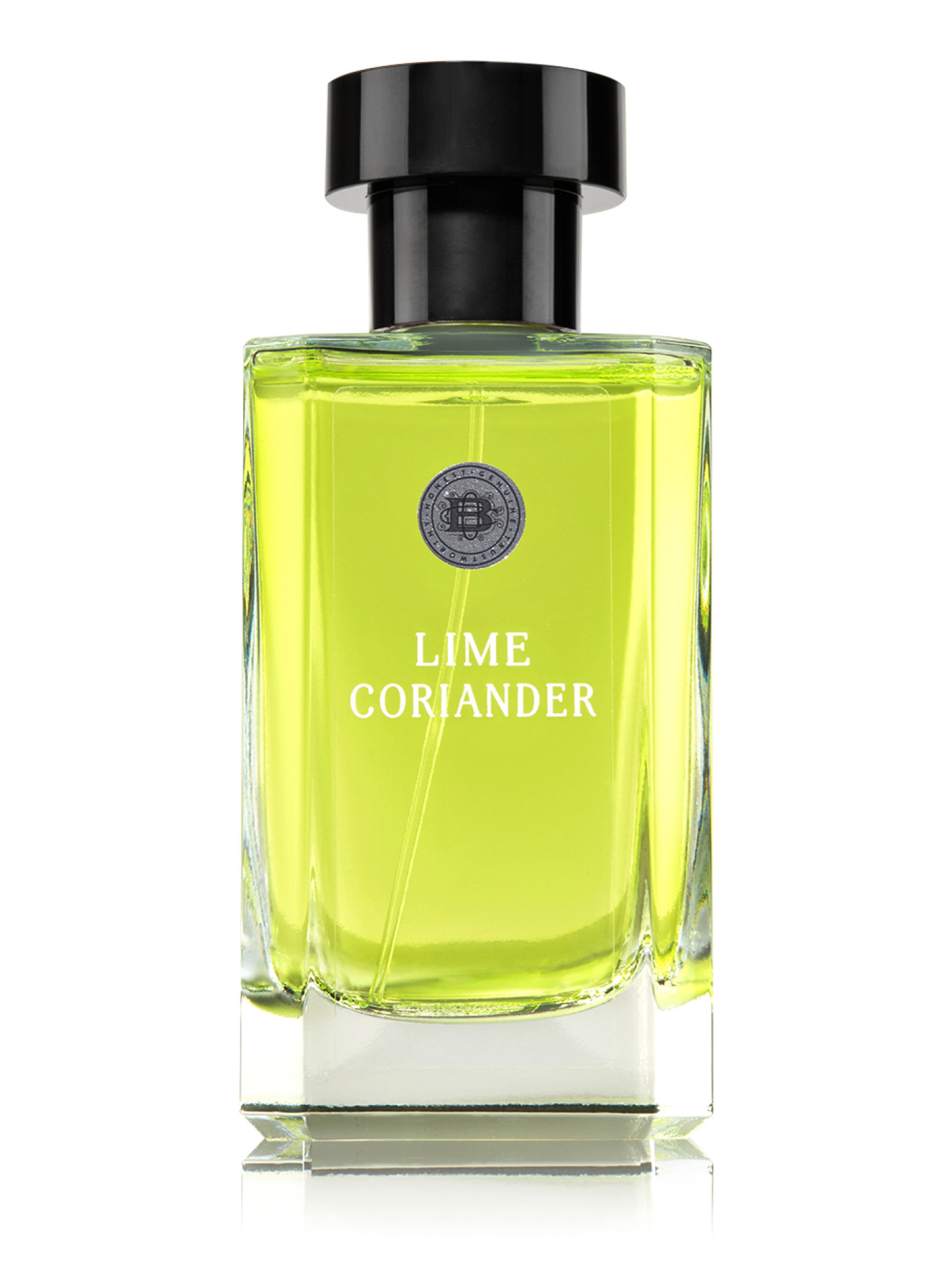 Picture of Lime Coriander fragrance