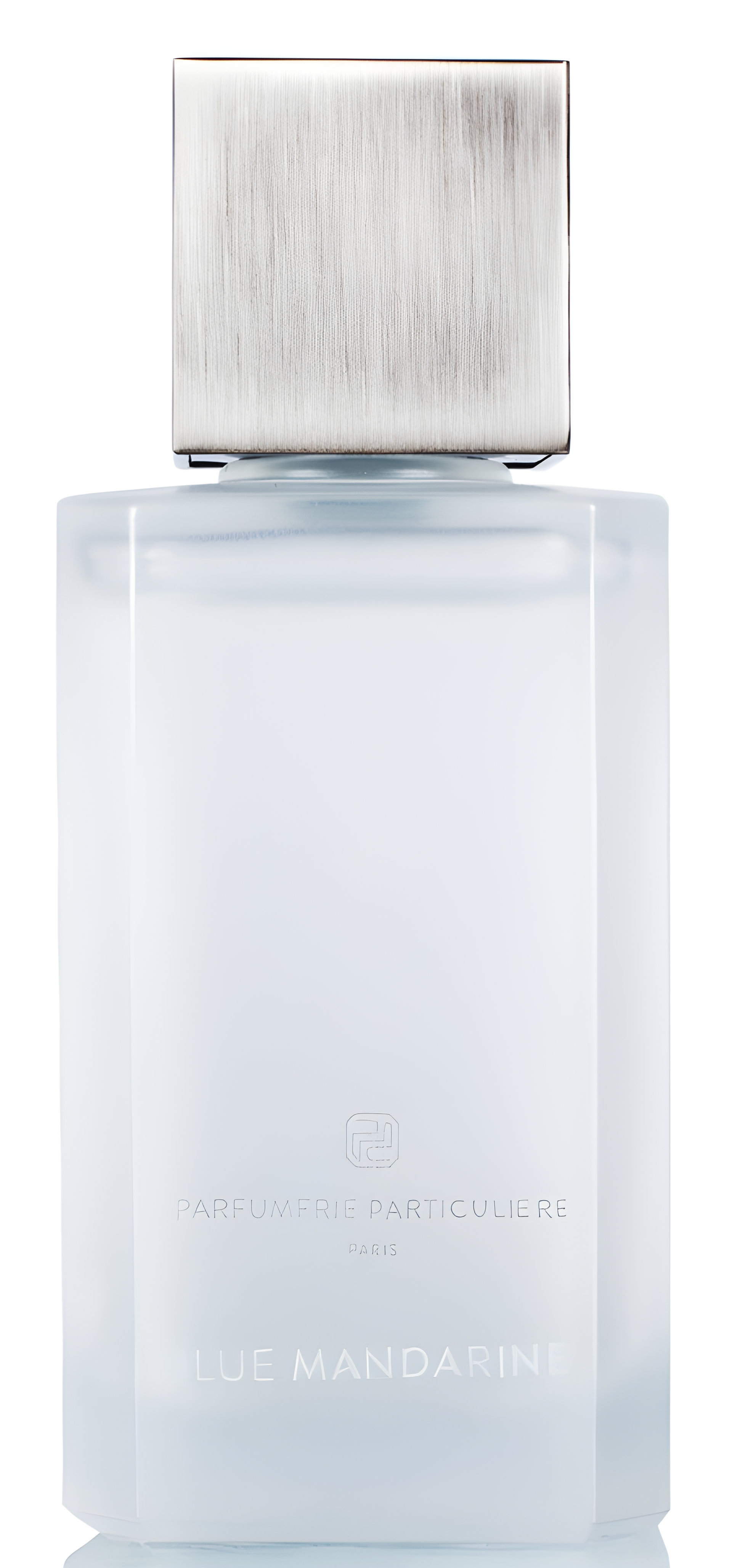 Picture of Blue Mandarine fragrance