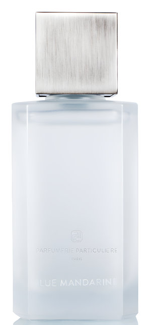 Blue Mandarine by Parfumerie Particulière perfume bottle