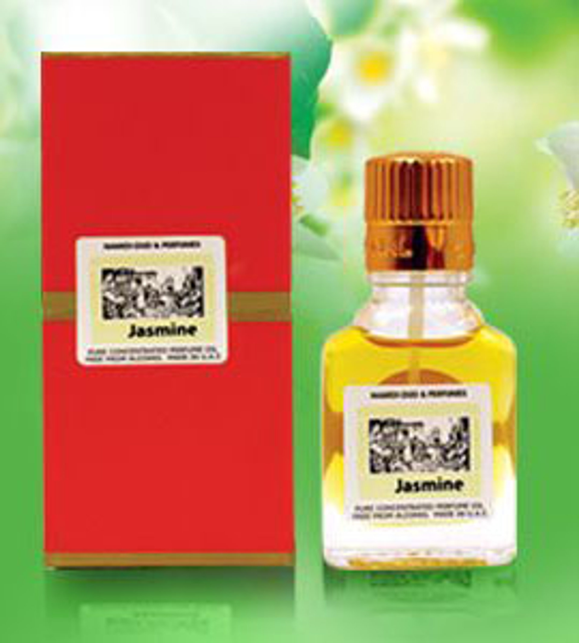 Jasmine by Hamidi Oud & Perfumes