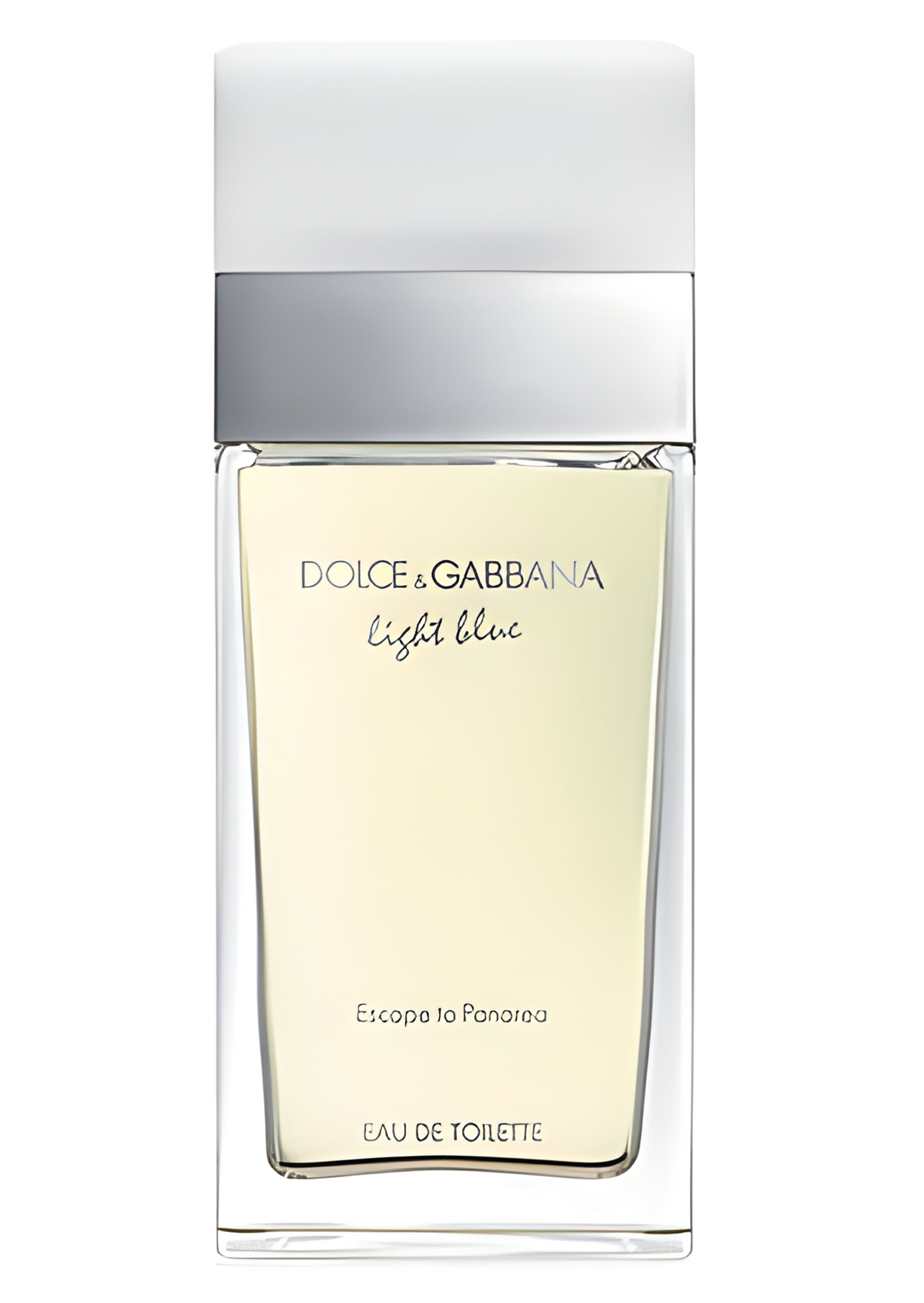 Picture of Light Blue Escape to Panarea fragrance