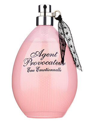 Agent Provocateur Eau Emotionnelle by Agent Provocateur perfume bottle