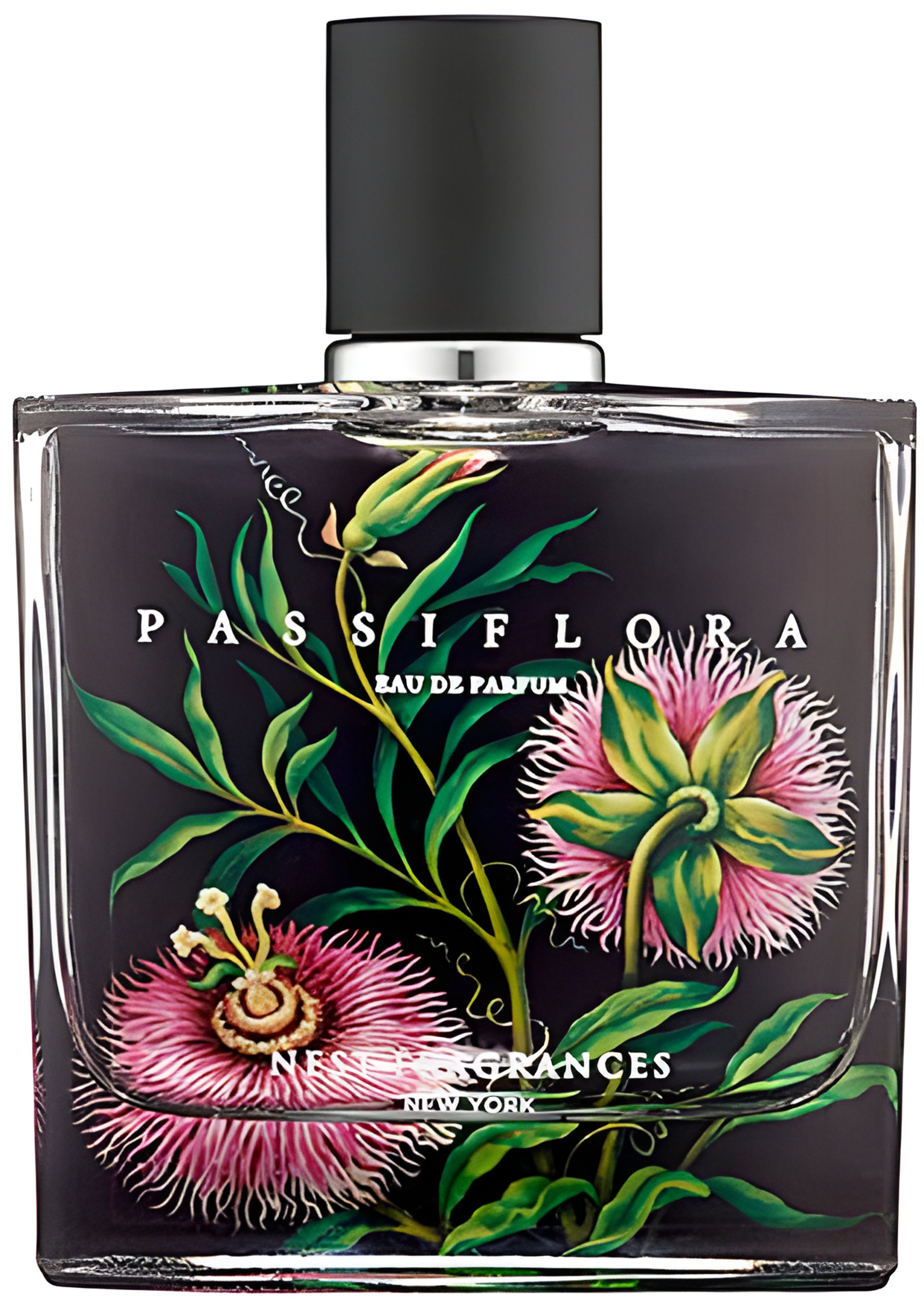 Picture of Passiflora fragrance