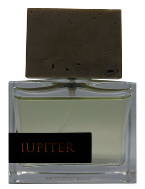 Lú Iupiter by Lú by Ludovica Di Loreto perfume bottle