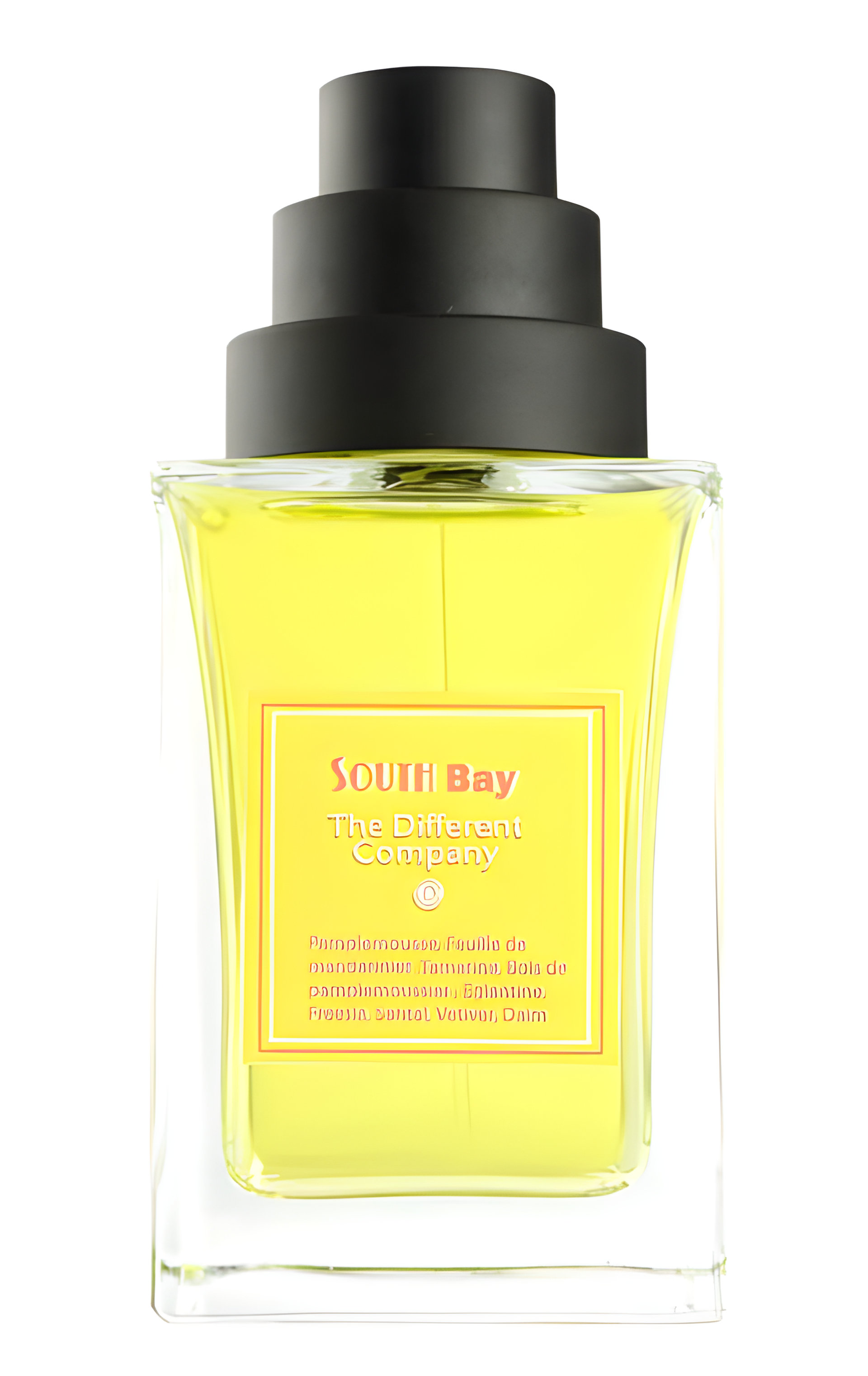 Picture of South Bay fragrance