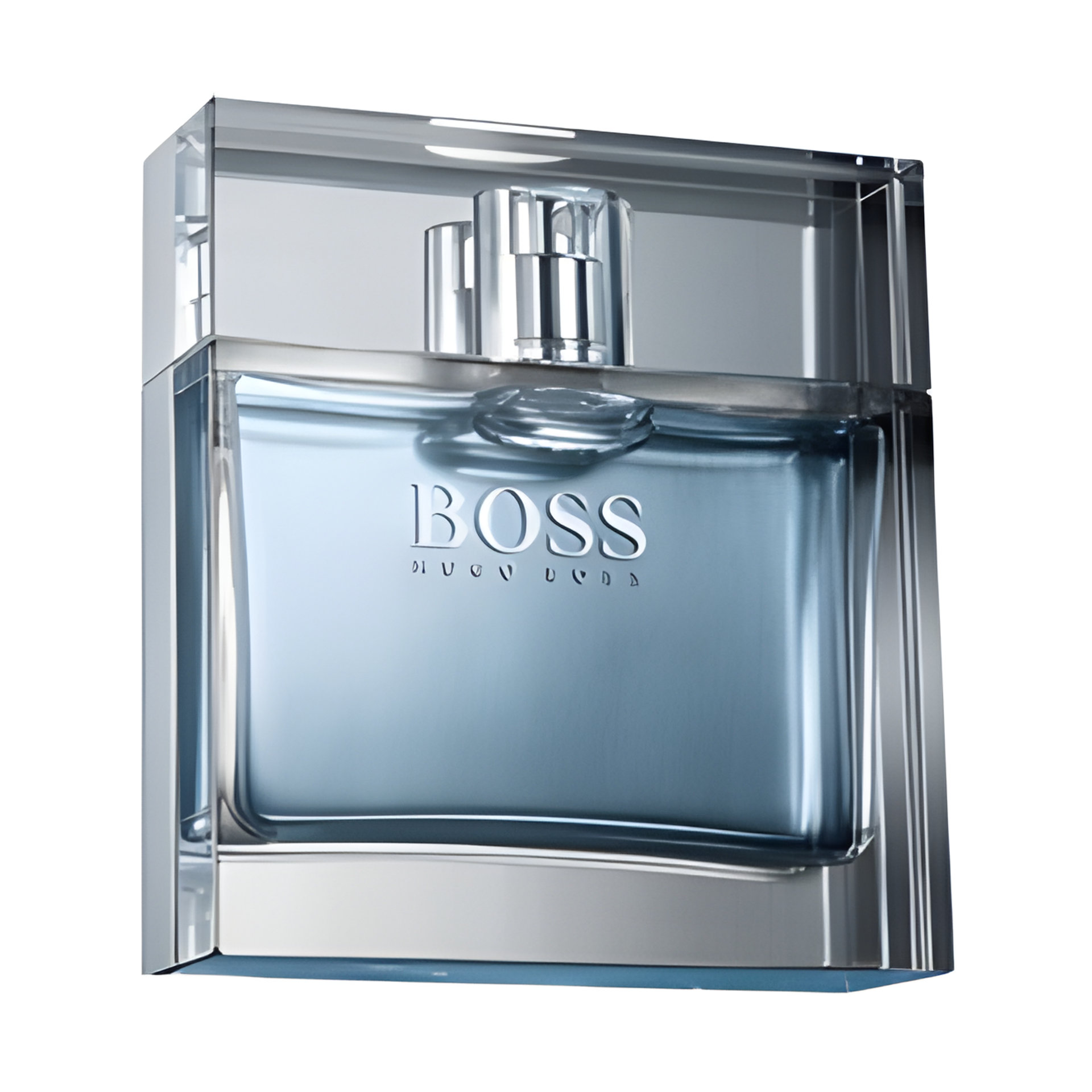 Picture of Boss Pure fragrance