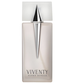 Viventy by Bernd Berger perfume bottle