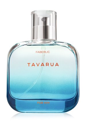 Tavarua for Him by Faberlic perfume bottle