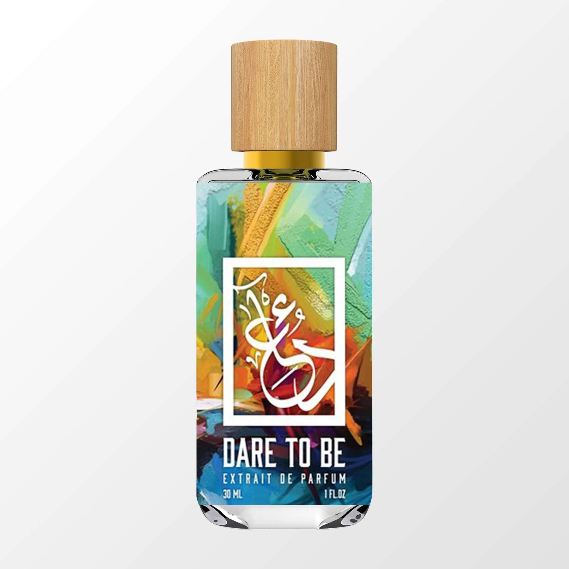 Picture of Dare to Be fragrance