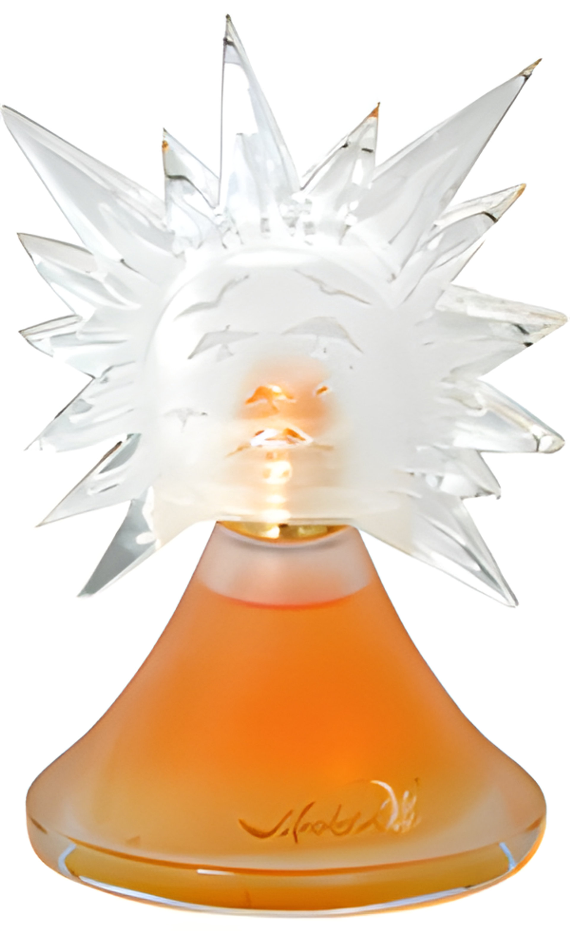 Picture of Le Roy Soleil fragrance