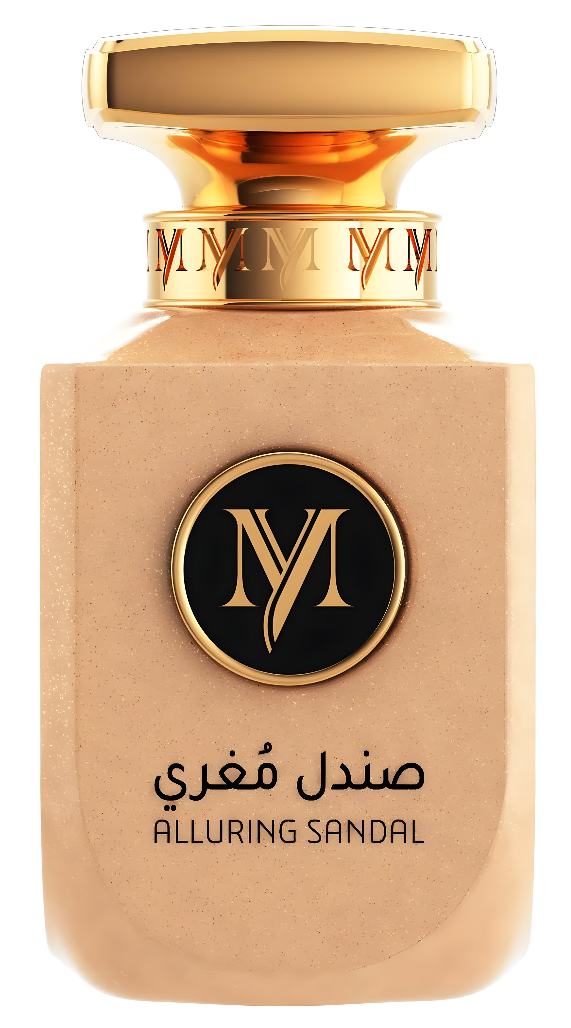 Picture of Alluring Sandal fragrance