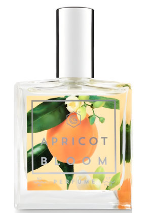 Apricot Bloom by Good Chemistry perfume bottle