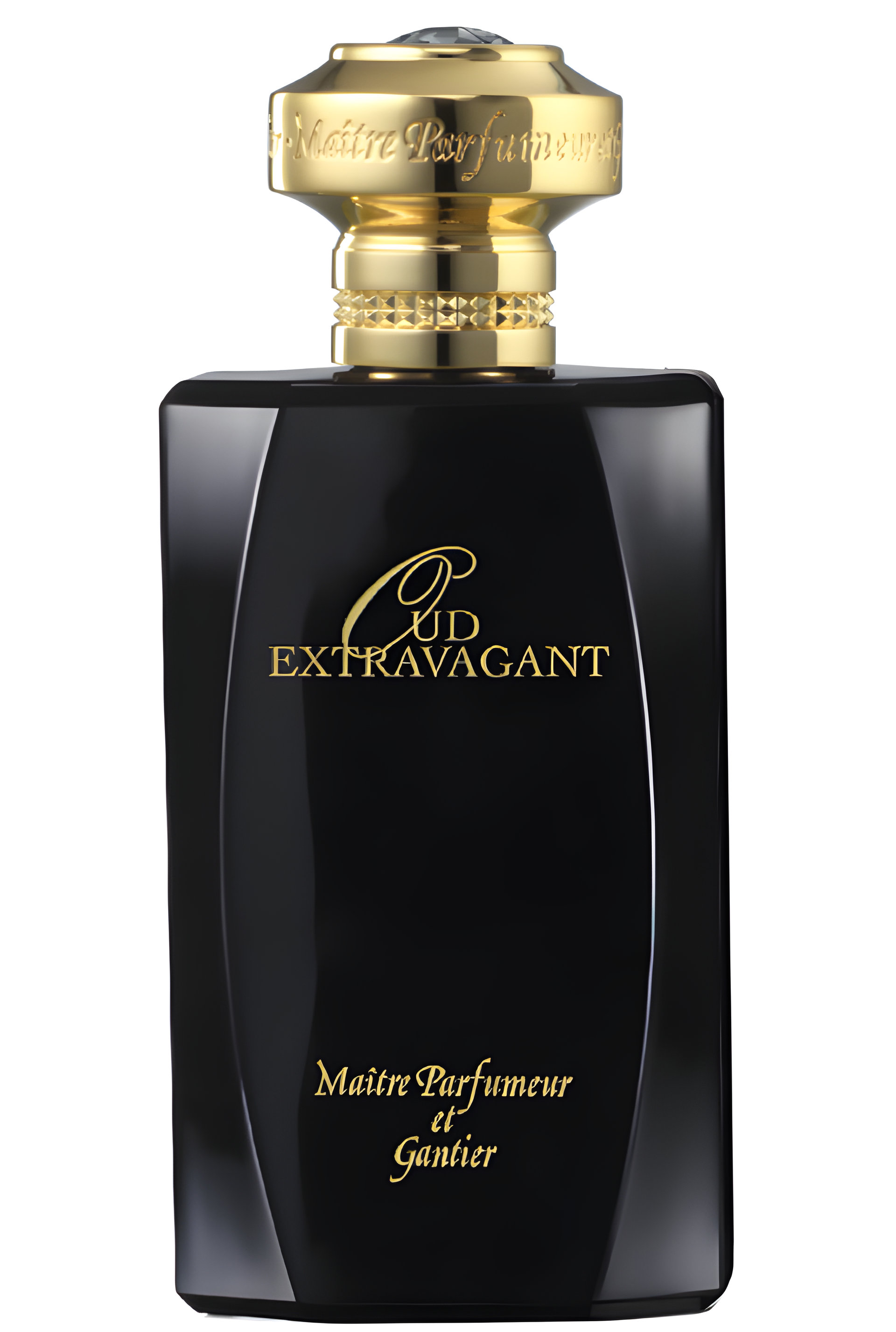 Picture of Oud Extravagant fragrance