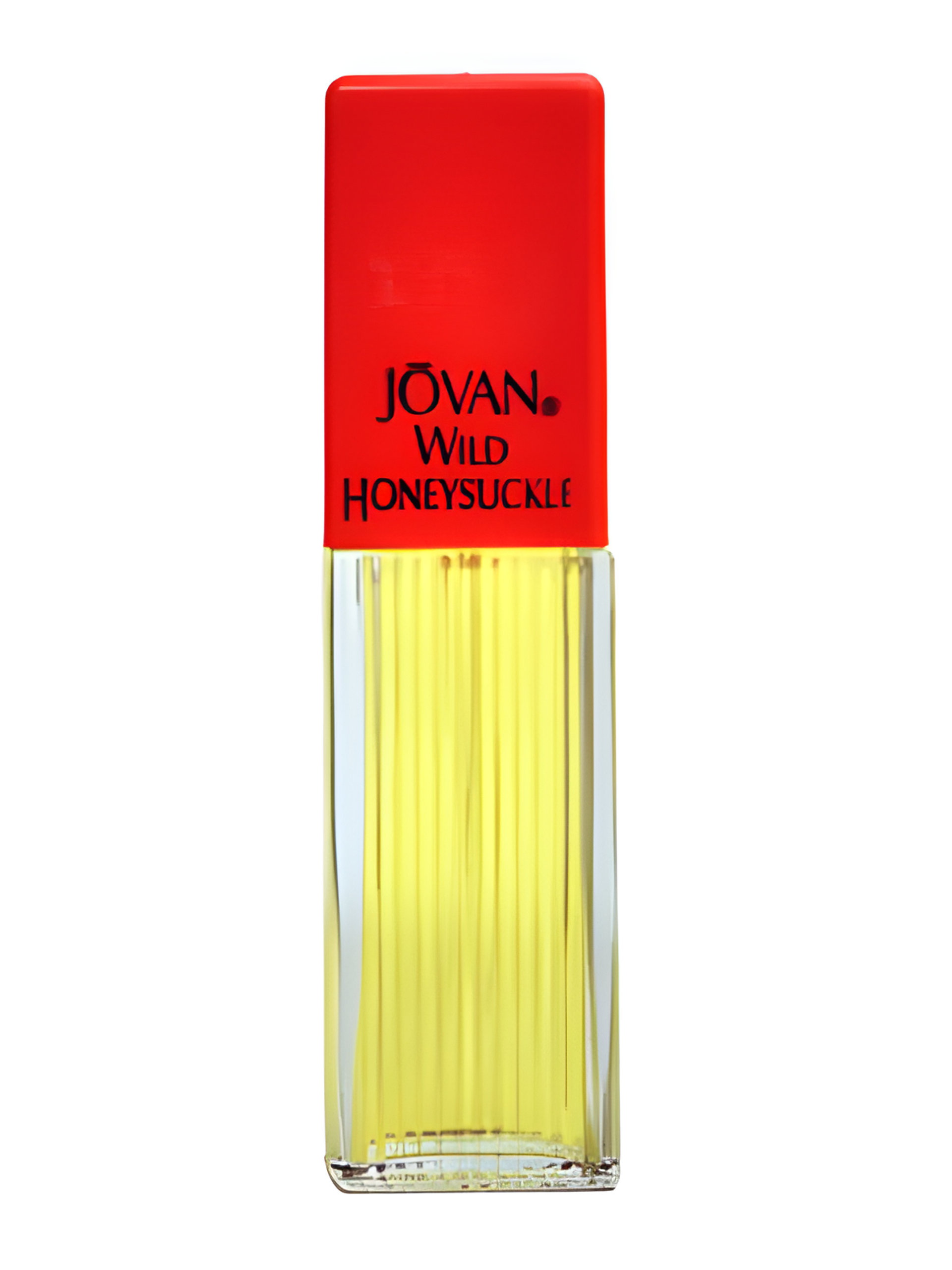 Picture of Wild Honeysuckle fragrance