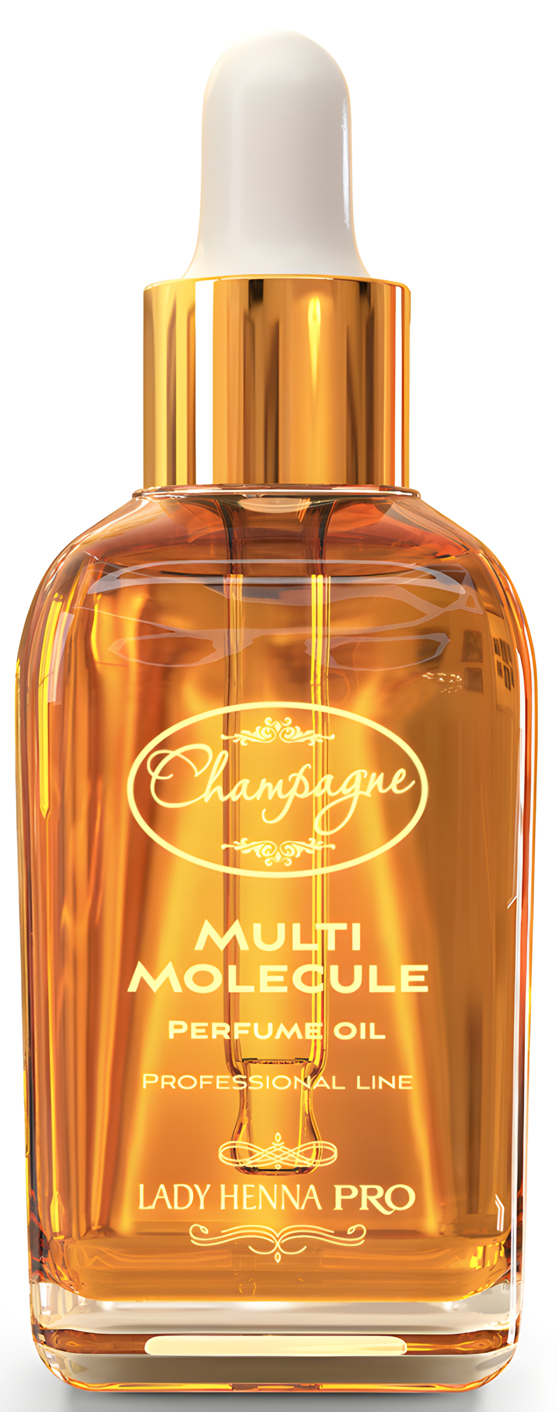 Picture of Honey Addiction fragrance