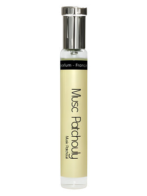 Musc Patchouly by Adopt Parfums perfume bottle